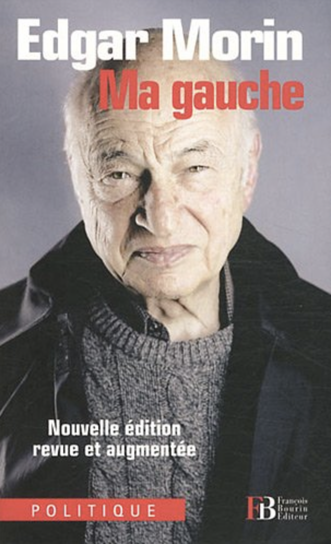 « LA gauche, j'ai toujours répugné à ce LA unificateur qui occulte les différences, les oppositions et les conflits » « LA gauche, j'ai toujours répugné à ce LA unificateur qui occulte les différences, les oppositions et les conflits »